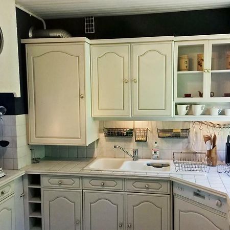 Apartament Le Bois Bryas Revin  Zewnętrze zdjęcie