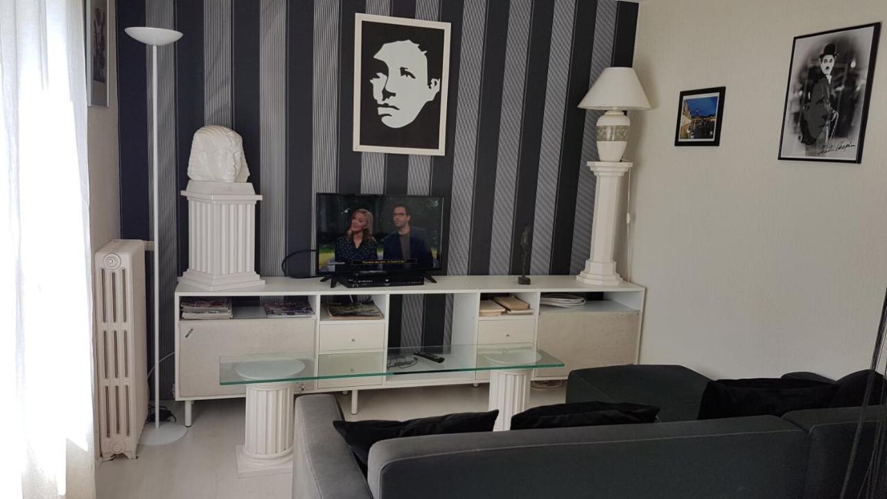 Apartament Le Bois Bryas Revin  Zewnętrze zdjęcie