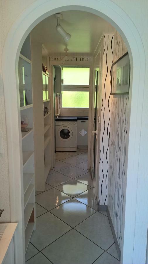 Apartament Le Bois Bryas Revin  Zewnętrze zdjęcie