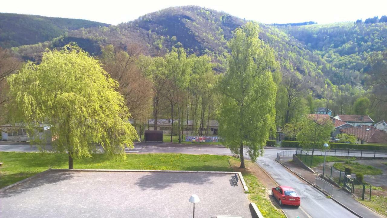 Apartament Le Bois Bryas Revin  Zewnętrze zdjęcie
