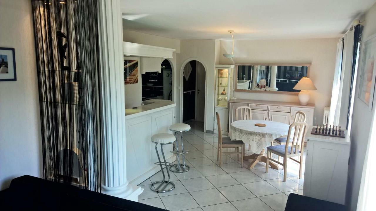 Apartament Le Bois Bryas Revin  Zewnętrze zdjęcie