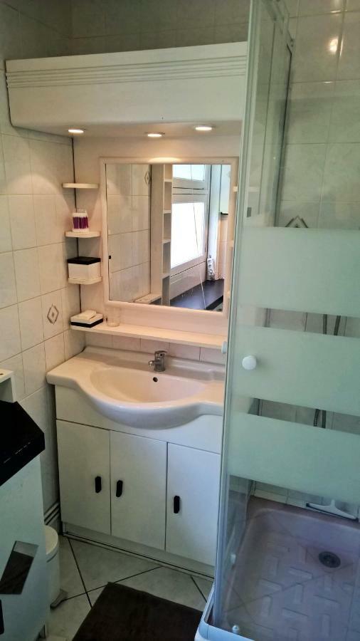 Apartament Le Bois Bryas Revin  Zewnętrze zdjęcie