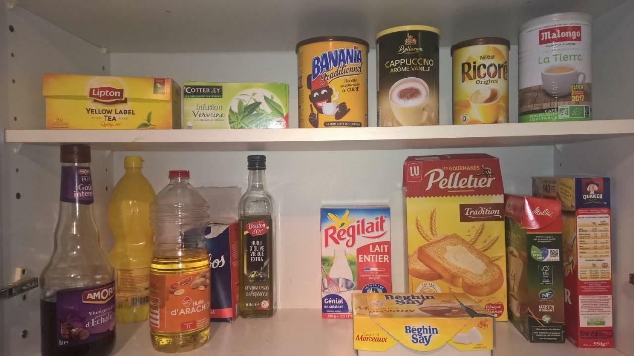 Apartament Le Bois Bryas Revin  Zewnętrze zdjęcie